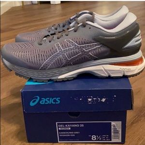 ASICS Gel-Kayano 25 Grey
